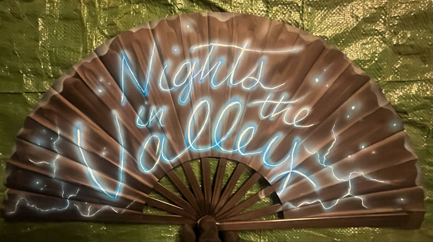 Nights In the Valley Fans