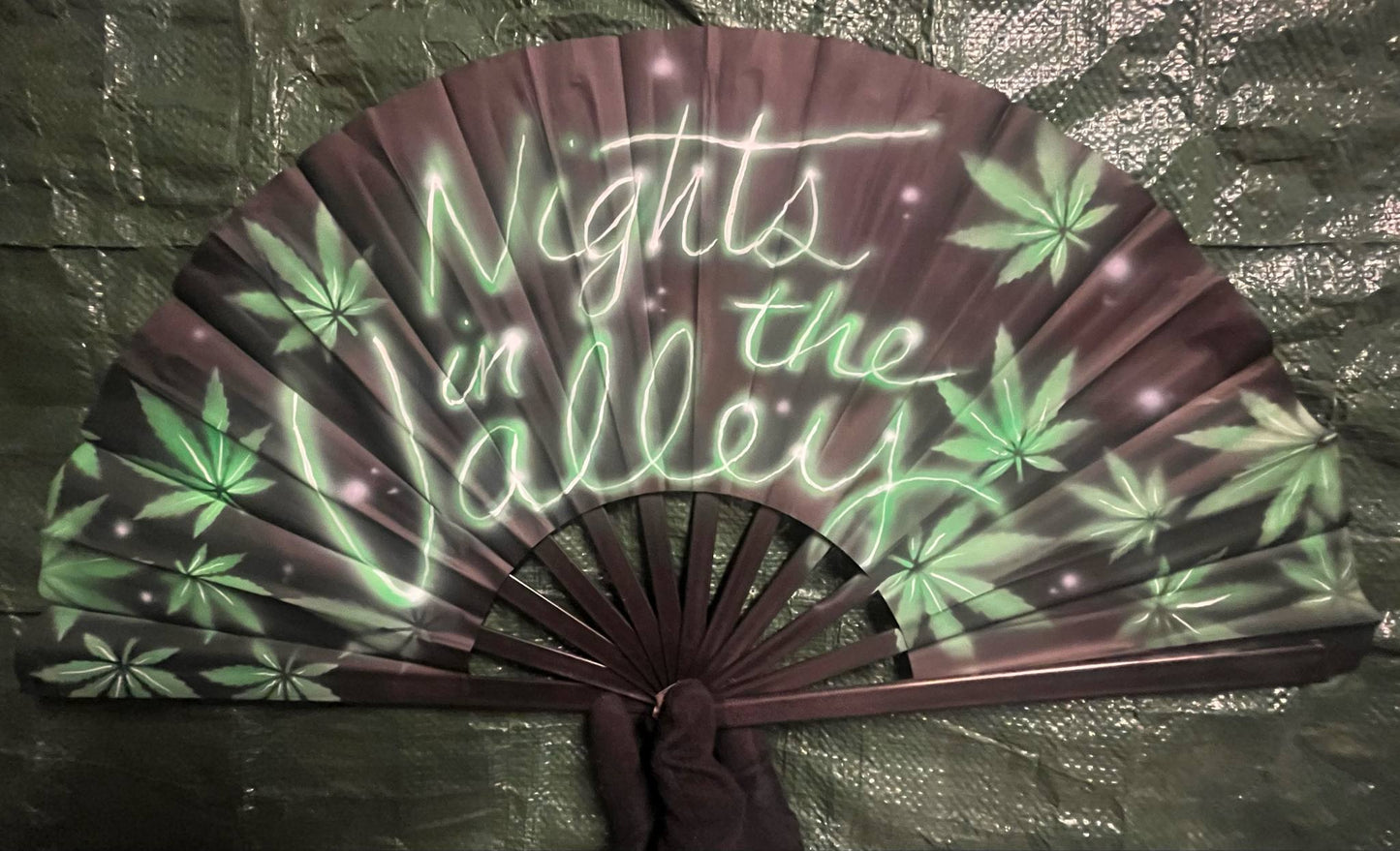 Nights In the Valley Fans