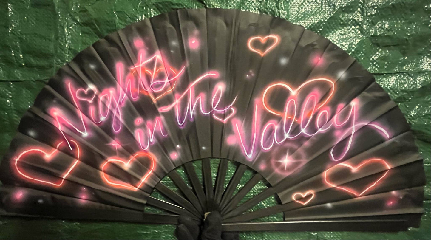 Nights In the Valley Fans