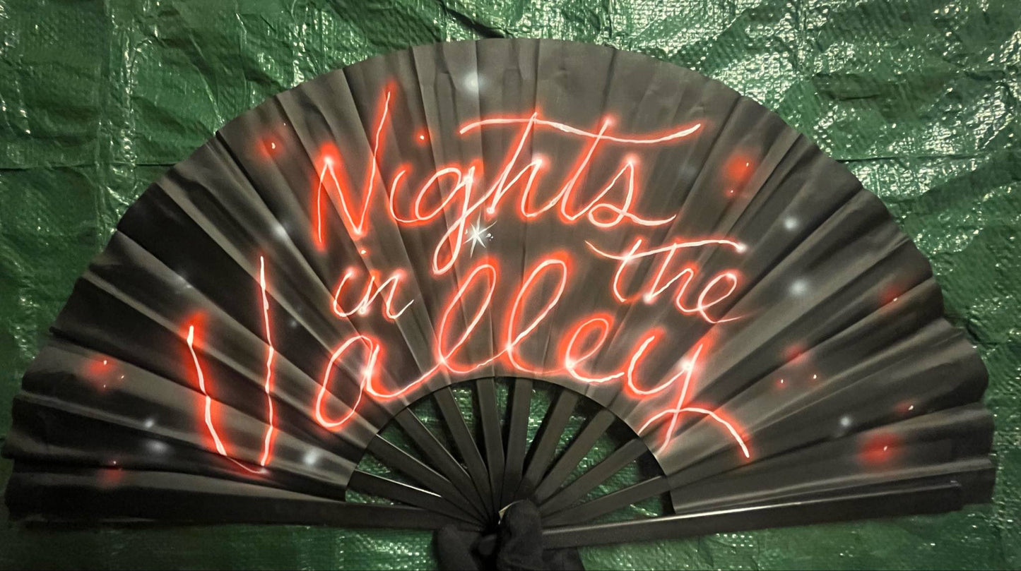 Nights In the Valley Fans